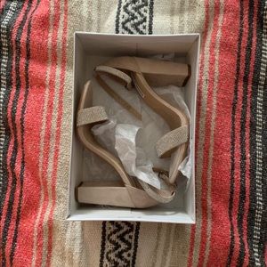 Gorgeous Steve Madden Carrson Heels